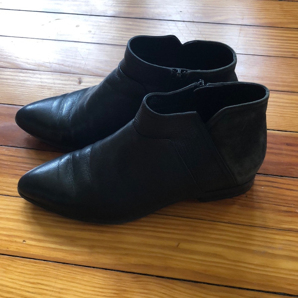 Nine West essential bootie, 6